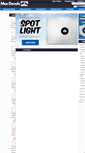 Mobile Screenshot of macdecals.com